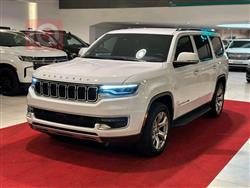 Jeep Grand Wagoneer